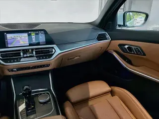 BMW Serie 3 2022 AWD 330i xDrive Sedán de 4 puertas