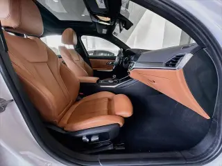 BMW Serie 3 2022 AWD 330i xDrive Sedán de 4 puertas