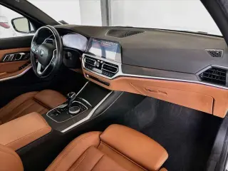 BMW Serie 3 2022 AWD 330i xDrive Sedán de 4 puertas