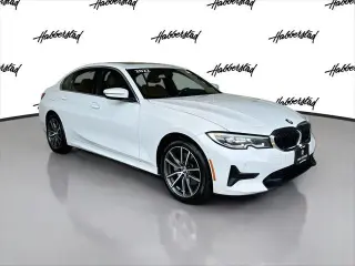 BMW Serie 3 2022 AWD 330i xDrive Sedán de 4 puertas