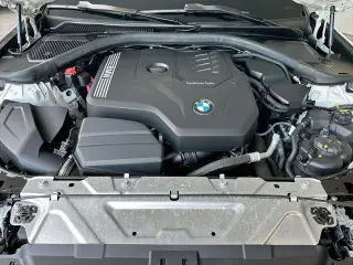 BMW Serie 3 2022 AWD 330i xDrive Sedán de 4 puertas