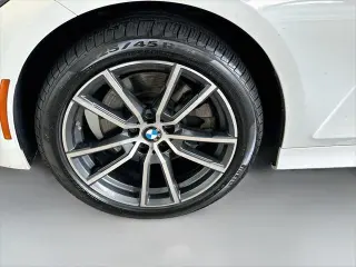 BMW Serie 3 2022 AWD 330i xDrive Sedán de 4 puertas