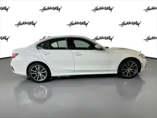 BMW Serie 3 2022 AWD 330i xDrive Sedán de 4 puertas