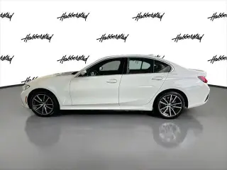 BMW Serie 3 2022 AWD 330i xDrive Sedán de 4 puertas