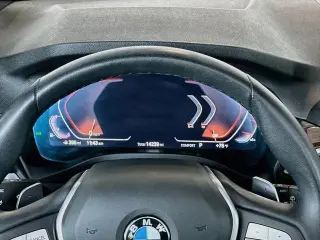 BMW X3 2024 AWD xDrive30i 4p Vehículo de Actividad Deportiva