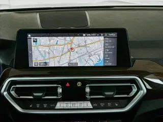 BMW X3 2024 AWD xDrive30i 4p Vehículo de Actividad Deportiva