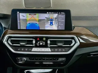 BMW X3 2024 AWD xDrive30i 4p Vehículo de Actividad Deportiva