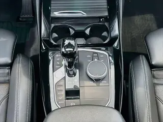 BMW X3 2024 AWD xDrive30i 4p Vehículo de Actividad Deportiva