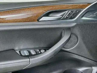 BMW X3 2024 AWD xDrive30i 4p Vehículo de Actividad Deportiva