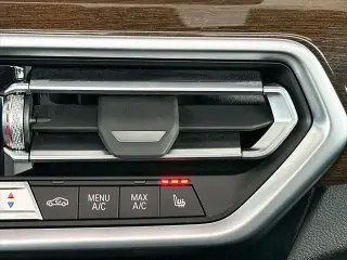 BMW X3 2024 AWD xDrive30i 4p Vehículo de Actividad Deportiva
