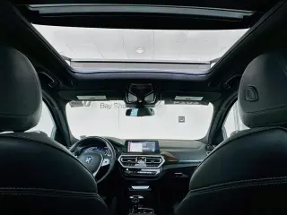 BMW X3 2024 AWD xDrive30i 4p Vehículo de Actividad Deportiva