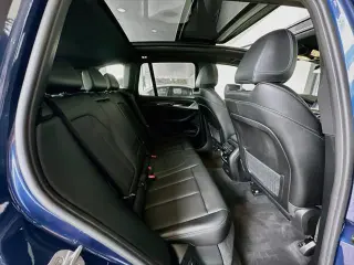 BMW X3 2024 AWD xDrive30i 4p Vehículo de Actividad Deportiva