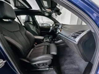 BMW X3 2024 AWD xDrive30i 4p Vehículo de Actividad Deportiva
