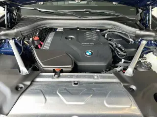 BMW X3 2024 AWD xDrive30i 4p Vehículo de Actividad Deportiva