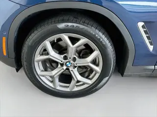 BMW X3 2024 AWD xDrive30i 4p Vehículo de Actividad Deportiva