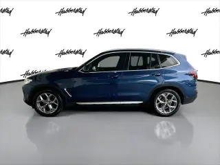 BMW X3 2024 AWD xDrive30i 4p Vehículo de Actividad Deportiva