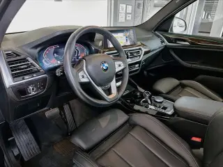 BMW X3 2024 AWD xDrive30i 4p Vehículo de Actividad Deportiva