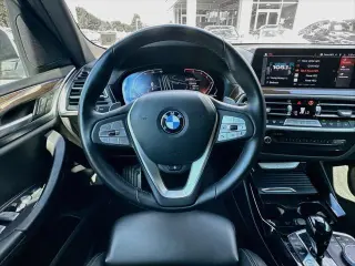 BMW X3 2024 AWD xDrive30i 4p Vehículo de Actividad Deportiva
