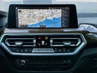BMW X3 2024 AWD xDrive30i 4p Vehículo de Actividad Deportiva