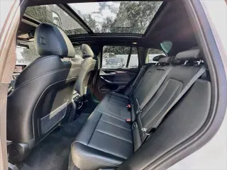 BMW X3 2024 AWD xDrive30i 4p Vehículo de Actividad Deportiva
