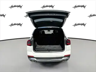 BMW X3 2024 AWD xDrive30i 4p Vehículo de Actividad Deportiva
