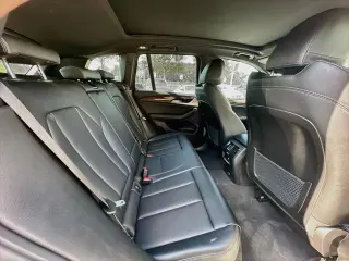 BMW X3 2024 AWD xDrive30i 4p Vehículo de Actividad Deportiva