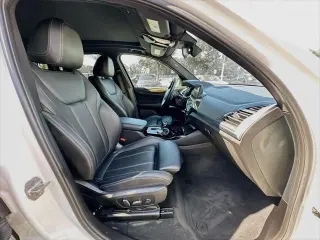 BMW X3 2024 AWD xDrive30i 4p Vehículo de Actividad Deportiva