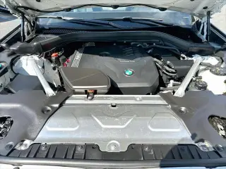 BMW X3 2024 AWD xDrive30i 4p Vehículo de Actividad Deportiva