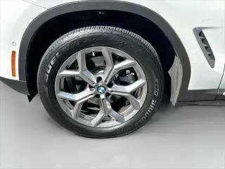 BMW X3 2024 AWD xDrive30i 4p Vehículo de Actividad Deportiva