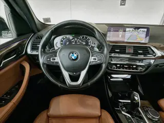 BMW X3 2018 AWD xDrive30i 4p SUV