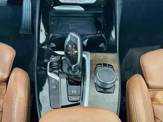 BMW X3 2018 AWD xDrive30i 4p SUV