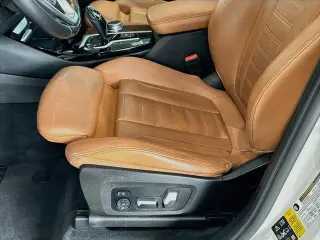 BMW X3 2018 AWD xDrive30i 4p SUV