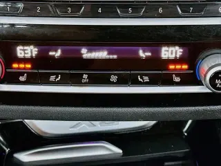 BMW X3 2018 AWD xDrive30i 4p SUV
