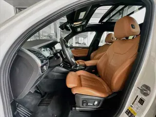BMW X3 2018 AWD xDrive30i 4p SUV