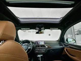 BMW X3 2018 AWD xDrive30i 4p SUV