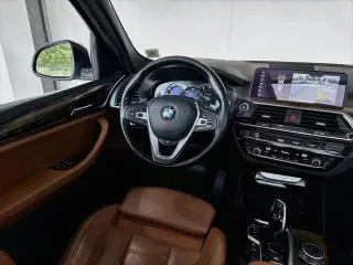 BMW X3 2018 AWD xDrive30i 4p SUV
