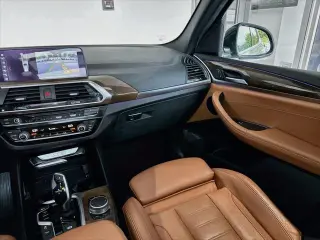 BMW X3 2018 AWD xDrive30i 4p SUV
