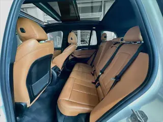 BMW X3 2018 AWD xDrive30i 4p SUV