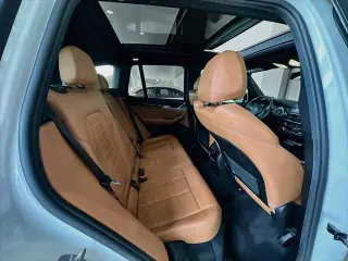 BMW X3 2018 AWD xDrive30i 4p SUV