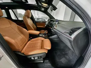 BMW X3 2018 AWD xDrive30i 4p SUV