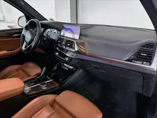BMW X3 2018 AWD xDrive30i 4p SUV