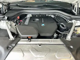 BMW X3 2018 AWD xDrive30i 4p SUV