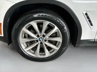 BMW X3 2018 AWD xDrive30i 4p SUV