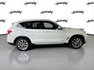 BMW X3 2018 AWD xDrive30i 4p SUV