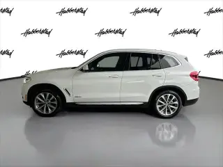 BMW X3 2018 AWD xDrive30i 4p SUV