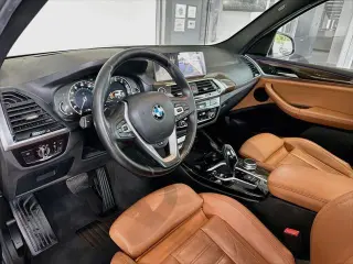 BMW X3 2018 AWD xDrive30i 4p SUV