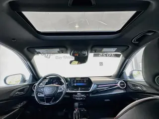 Chevrolet Trax 2025 RS 4p Crossover con 2RS