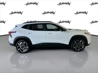 Chevrolet Trax 2025 RS 4p Crossover con 2RS
