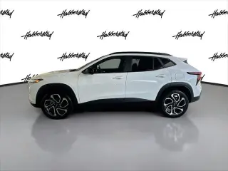 Chevrolet Trax 2025 RS 4p Crossover con 2RS