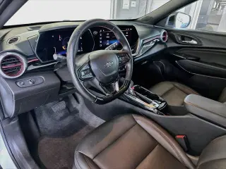 Chevrolet Trax 2025 RS 4p Crossover con 2RS